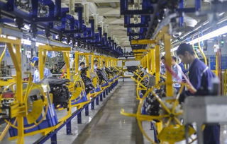 從設計到生產(chǎn)一個都不能忽視——2017年長安福特品質(zhì)之旅深度體驗