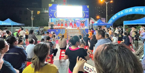 實體店參戰618，蘇寧打造“家門口”的電商購物節