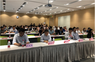 上海軟件園第十期“企業上云”沙龍成功舉行，共探軟件開發新趨勢