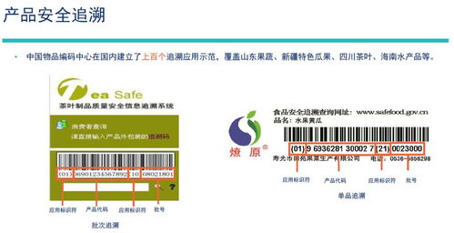 順德區舉辦GS1標準主題講座，以“碼”賦能助推企業高質量發展